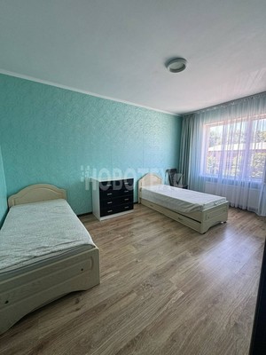 Сдам двухкомнатную (2-комн.) квартиру, Клубная ул, 16а, Апшеронск г