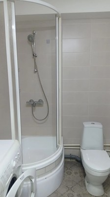 Сдам однокомнатную (1-комн.) квартиру, Первых ул, 2к4, Новосаратовка д