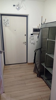 Сдам однокомнатную (1-комн.) квартиру, Первых ул, 2к4, Новосаратовка д