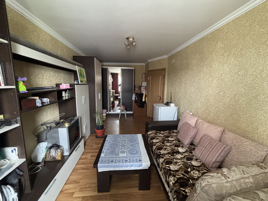 Продам двухкомнатную (2-комн.) квартиру, Профсоюзная ул, 220, Вольный Аул кп