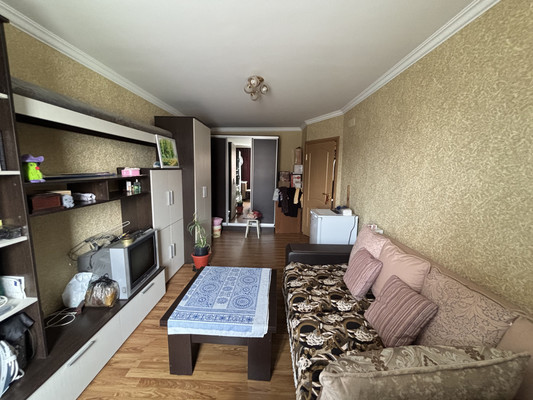Продам двухкомнатную (2-комн.) квартиру, Профсоюзная ул, 220, Вольный Аул кп