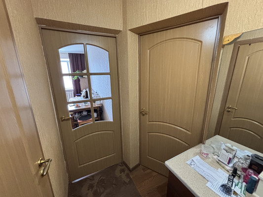 Продам двухкомнатную (2-комн.) квартиру, Профсоюзная ул, 220, Вольный Аул кп