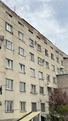 Продам двухкомнатную (2-комн.) квартиру, Профсоюзная ул, 220, Вольный Аул кп