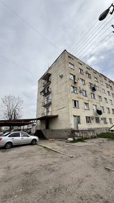 Продам двухкомнатную (2-комн.) квартиру, Профсоюзная ул, 220, Вольный Аул кп