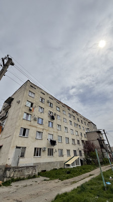 Продам двухкомнатную (2-комн.) квартиру, Профсоюзная ул, 220, Вольный Аул кп