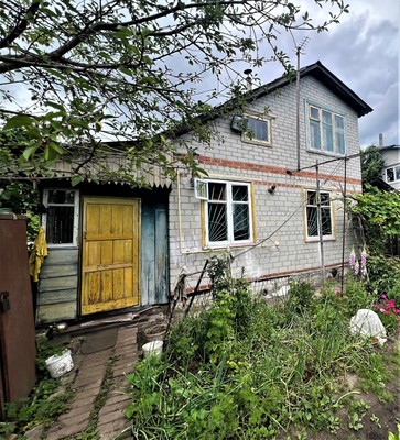 Продам дачу, сдт Исток тер, 30, Брянск г, 0 км от города