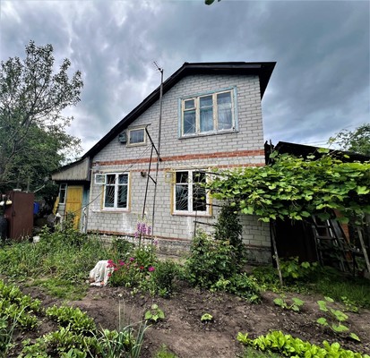 Продам дачу, сдт Исток тер, 30, Брянск г, 0 км от города