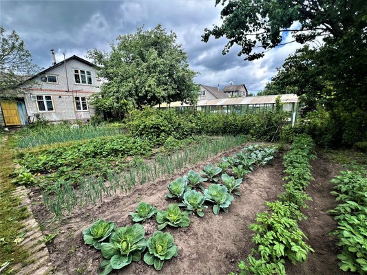Продам дачу, сдт Исток тер, 30, Брянск г, 0 км от города