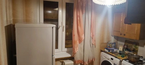 Продам однокомнатную (1-комн.) квартиру, Чайковского ул, 14, Лобня г