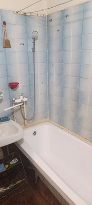 Продам однокомнатную (1-комн.) квартиру, Чайковского ул, 14, Лобня г
