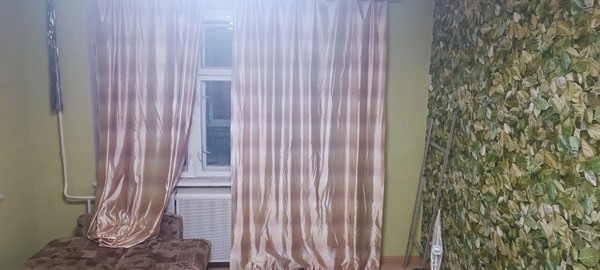 Продам однокомнатную (1-комн.) квартиру, Чайковского ул, 14, Лобня г