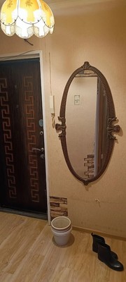 Продам однокомнатную (1-комн.) квартиру, Чайковского ул, 14, Лобня г