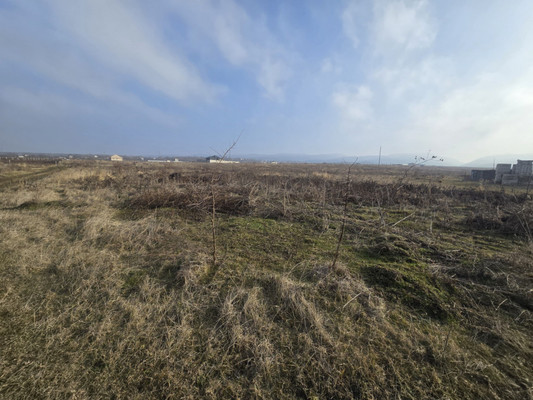 Продам участок 6,12 соток, ИЖС, Шогенова ул, Нальчик г, 0 км от города