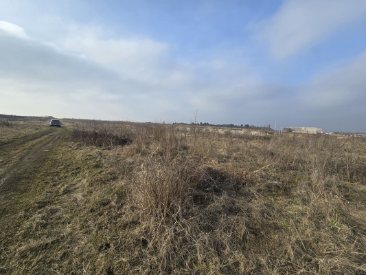 Продам участок 6,12 соток, ИЖС, Шогенова ул, Нальчик г, 0 км от города