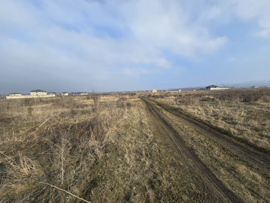 Продам участок 6,12 соток, ИЖС, Шогенова ул, Нальчик г, 0 км от города