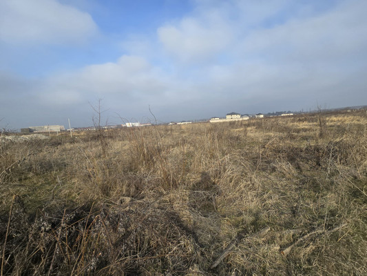 Продам участок 6,12 соток, ИЖС, Шогенова ул, Нальчик г, 0 км от города