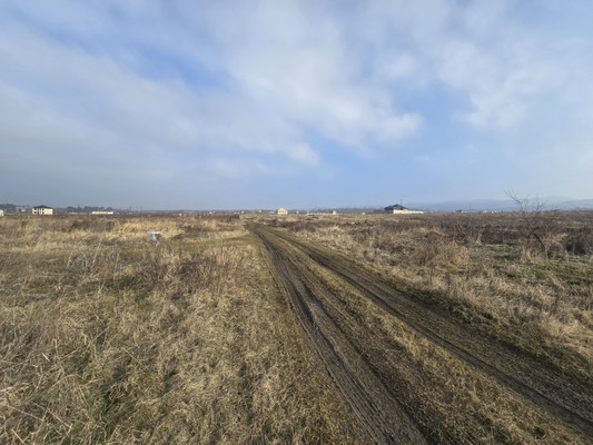 Продам участок 6,12 соток, ИЖС, Шогенова ул, Нальчик г, 0 км от города
