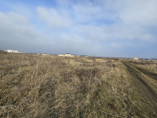 Продам участок 6,12 соток, ИЖС, Шогенова ул, Нальчик г, 0 км от города