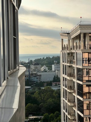 Продам двухкомнатную (2-комн.) квартиру, Первомайская (Центральный р-н) ул, 11, Сочи г