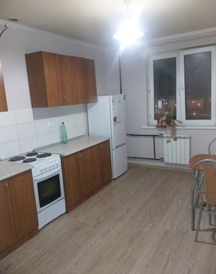 Продам однокомнатную (1-комн.) квартиру, Баулинская (Новые Островцы мкр) ул, 2, Островцы д