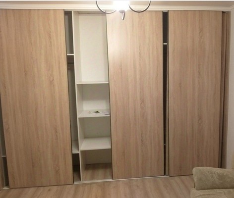 Продам однокомнатную (1-комн.) квартиру, Баулинская (Новые Островцы мкр) ул, 2, Островцы д