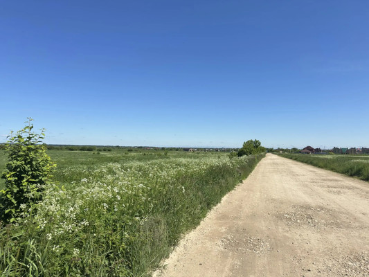 Продам участок 16 соток, ИЖС, Луговая ул, Новый п, 0 км от города