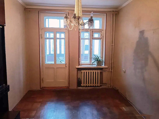 Продам трехкомнатную (3-комн.) квартиру, Октябрьский пр-кт, 120к3, Люберцы г
