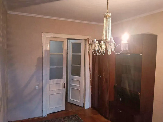 Продам трехкомнатную (3-комн.) квартиру, Октябрьский пр-кт, 120к3, Люберцы г