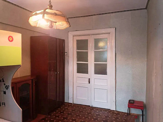 Продам трехкомнатную (3-комн.) квартиру, Октябрьский пр-кт, 120к3, Люберцы г