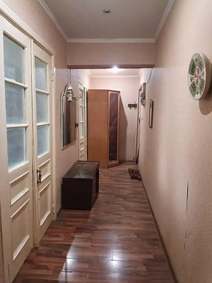 Продам трехкомнатную (3-комн.) квартиру, Октябрьский пр-кт, 120к3, Люберцы г