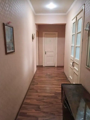Продам трехкомнатную (3-комн.) квартиру, Октябрьский пр-кт, 120к3, Люберцы г