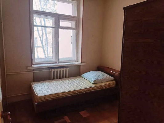 Продам трехкомнатную (3-комн.) квартиру, Октябрьский пр-кт, 120к3, Люберцы г