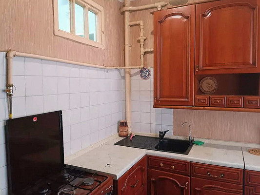 Продам трехкомнатную (3-комн.) квартиру, Октябрьский пр-кт, 120к3, Люберцы г