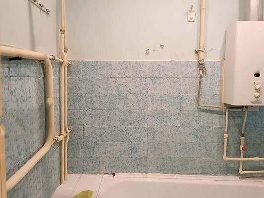 Продам трехкомнатную (3-комн.) квартиру, Октябрьский пр-кт, 120к3, Люберцы г