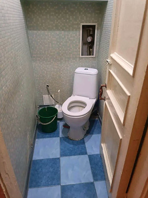 Продам трехкомнатную (3-комн.) квартиру, Октябрьский пр-кт, 120к3, Люберцы г