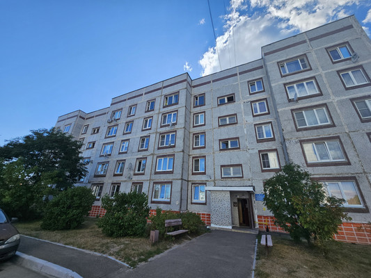 Сдам однокомнатную (1-комн.) квартиру, Центральная ул, 23, Лужники с
