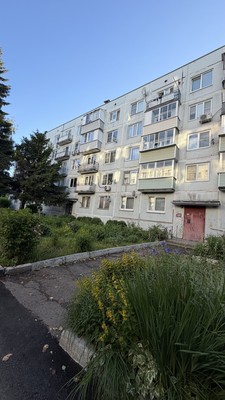 Продам трехкомнатную (3-комн.) квартиру, Молодежная ул, 16, Подольской машинно-испытательной станции п