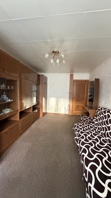 Продам трехкомнатную (3-комн.) квартиру, Молодежная ул, 16, Подольской машинно-испытательной станции п