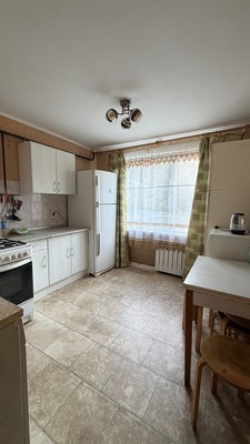 Продам трехкомнатную (3-комн.) квартиру, Молодежная ул, 16, Подольской машинно-испытательной станции п