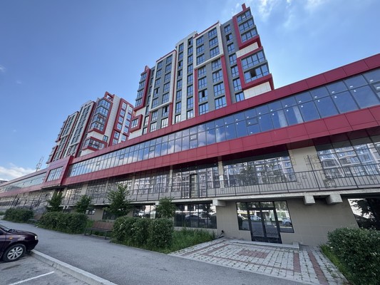 Продам трехкомнатную (3-комн.) квартиру, Тлостанова ул, 75кА, Нальчик г