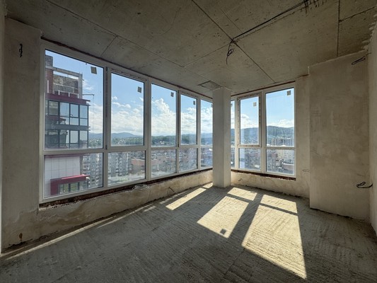 Продам трехкомнатную (3-комн.) квартиру, Тлостанова ул, 75кА, Нальчик г