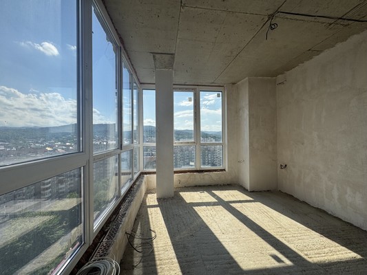 Продам трехкомнатную (3-комн.) квартиру, Тлостанова ул, 75кА, Нальчик г