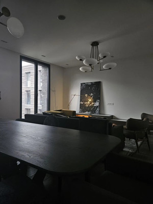 Продам двухкомнатную (2-комн.) квартиру, Камергерский пер, 4, Москва г