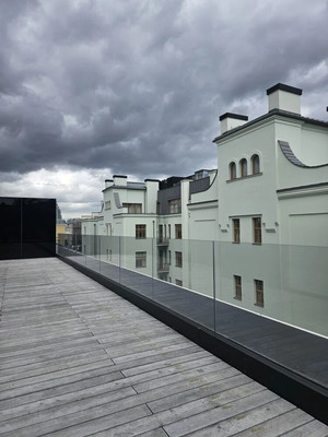 Продам трехкомнатную (3-комн.) квартиру, Дмитровка Б. ул, 9, Москва г