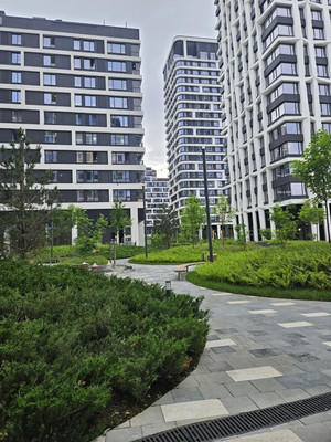 Продам трехкомнатную (3-комн.) квартиру, Нижние Мнёвники ул, 7, Москва г
