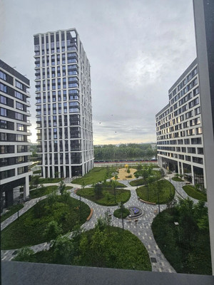 Продам трехкомнатную (3-комн.) квартиру, Нижние Мнёвники ул, 7, Москва г
