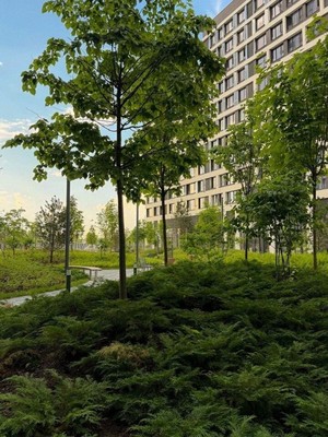 Продам трехкомнатную (3-комн.) квартиру, Нижние Мнёвники ул, 7, Москва г