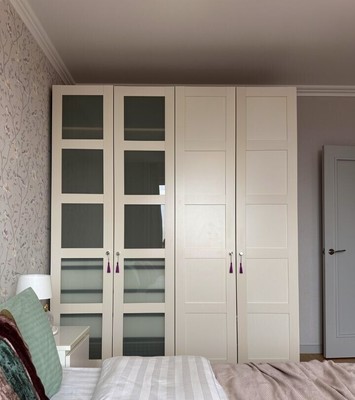 Продам трехкомнатную (3-комн.) квартиру, Большая Очаковская ул, 3, Москва г