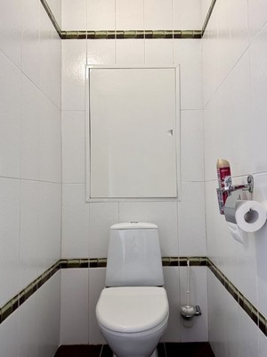 Продам трехкомнатную (3-комн.) квартиру, Большая Очаковская ул, 3, Москва г