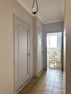 Продам трехкомнатную (3-комн.) квартиру, Большая Очаковская ул, 3, Москва г
